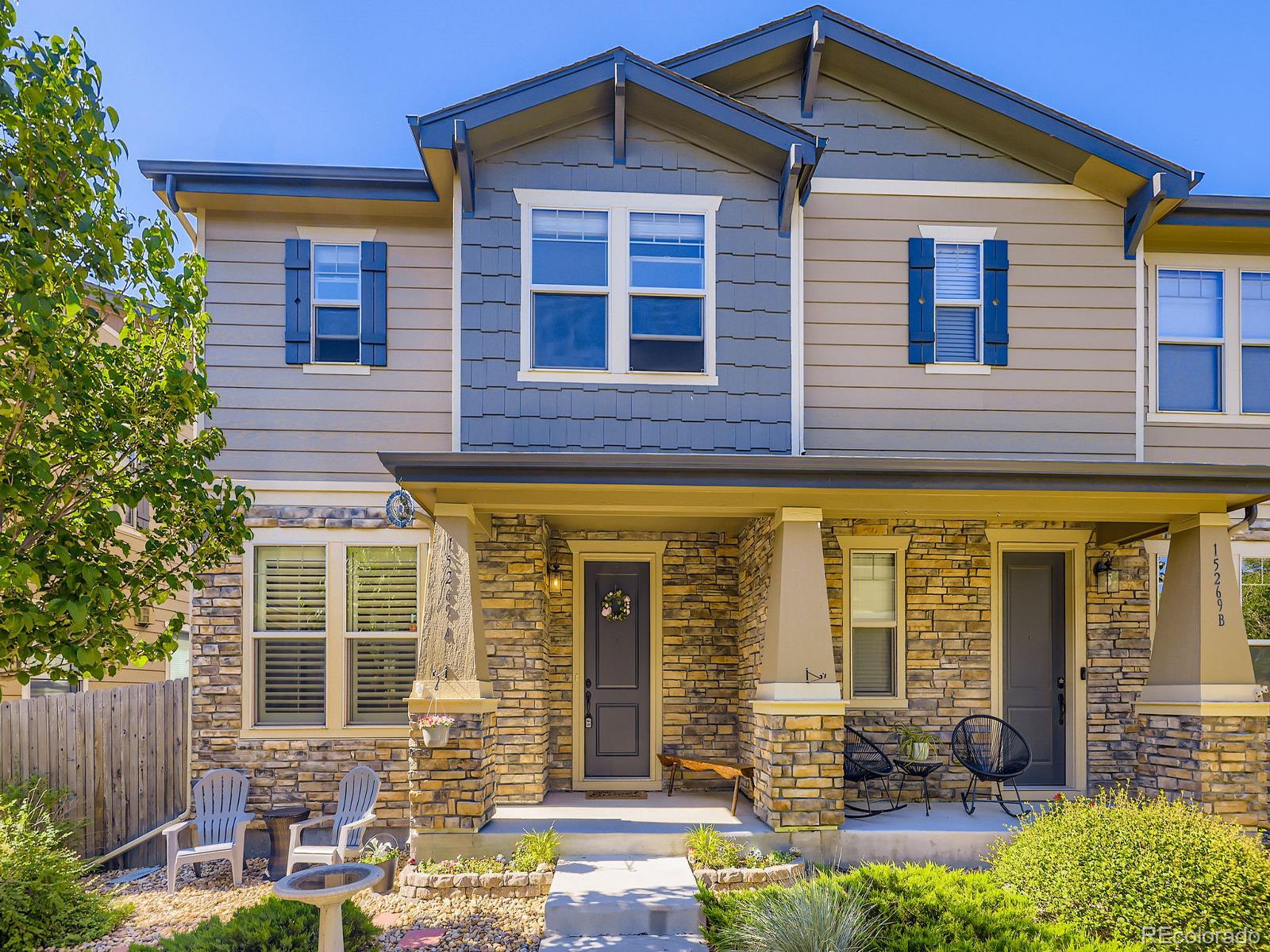 15269 W 69th Circle Arvada CO 80007
