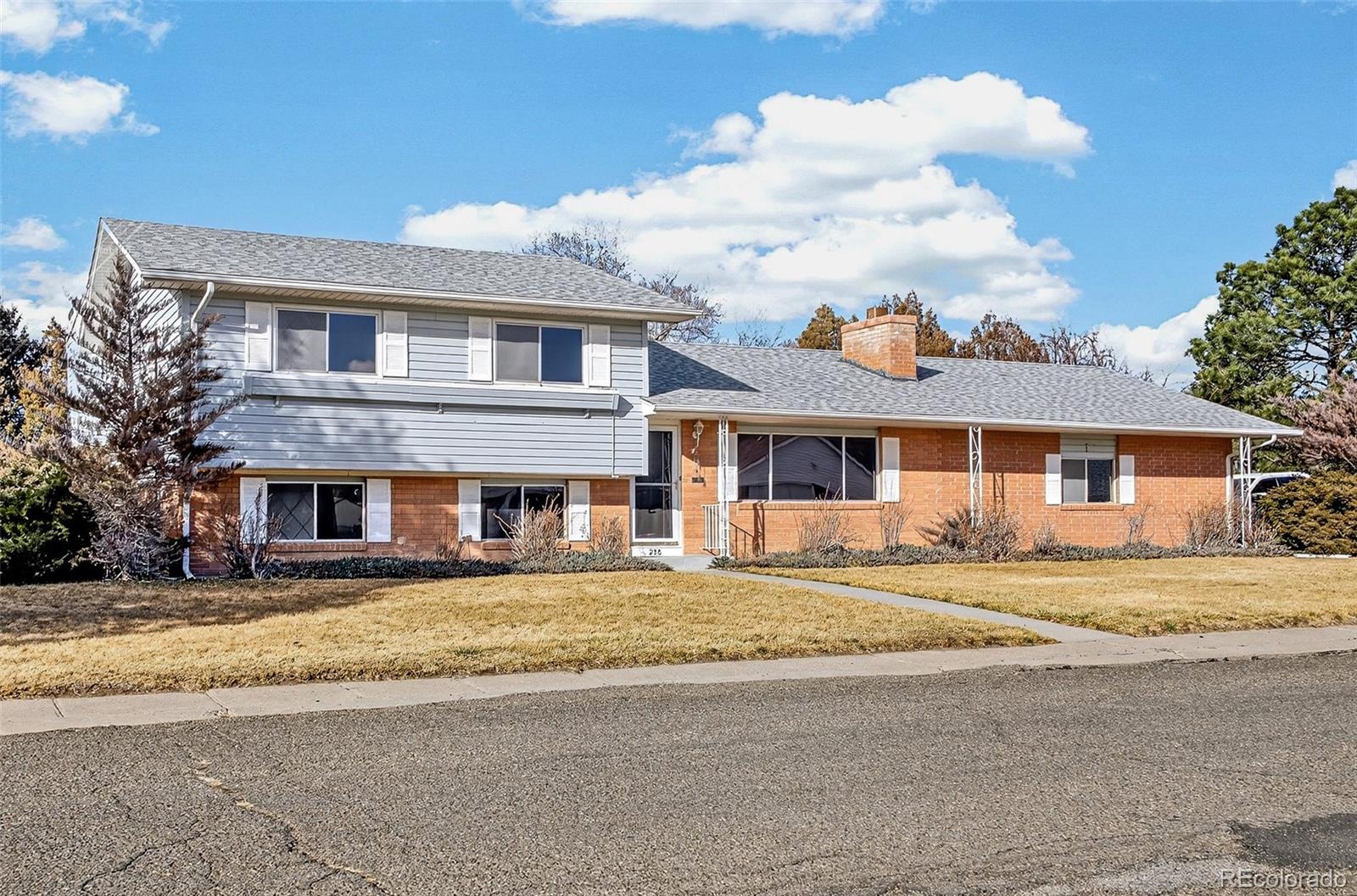 235 Nona Avenue Trinidad CO 81082