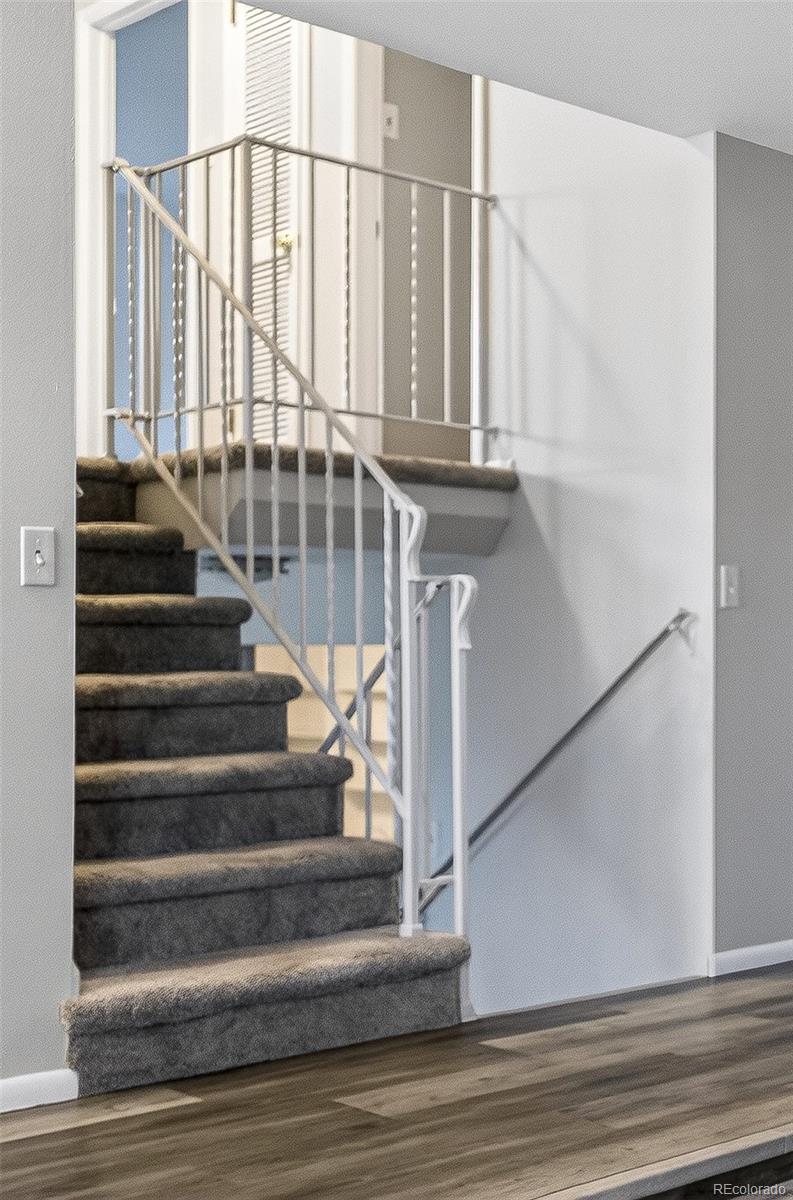 235 Nona Avenue Trinidad CO 81082