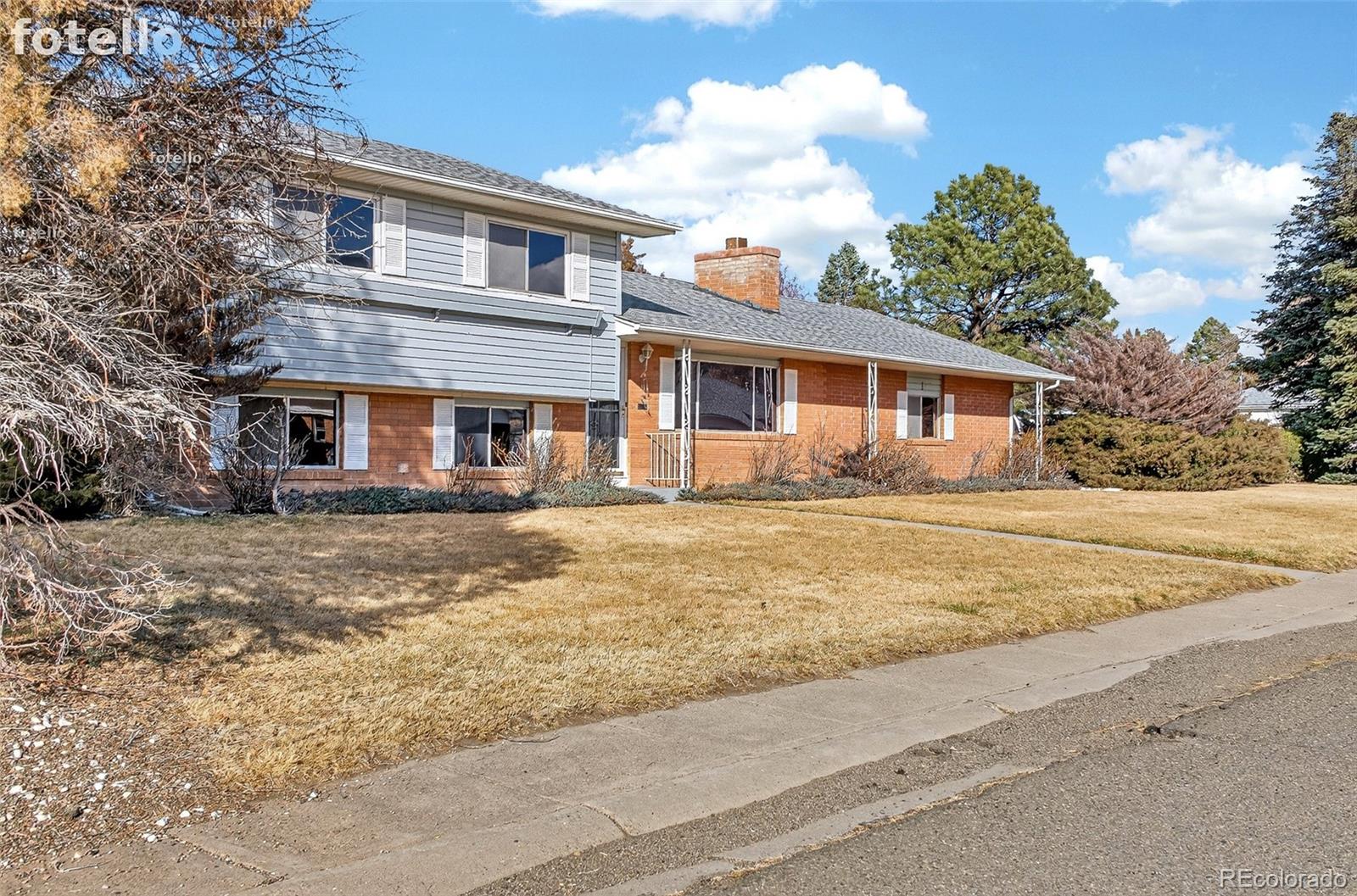 235 Nona Avenue Trinidad CO 81082