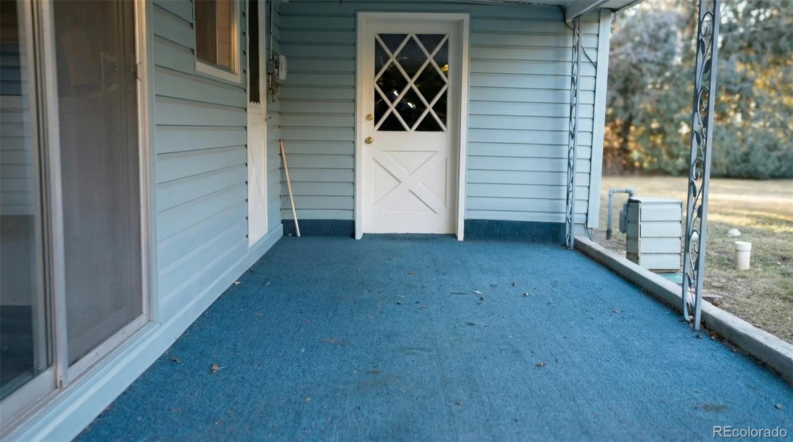235 Nona Avenue Trinidad CO 81082