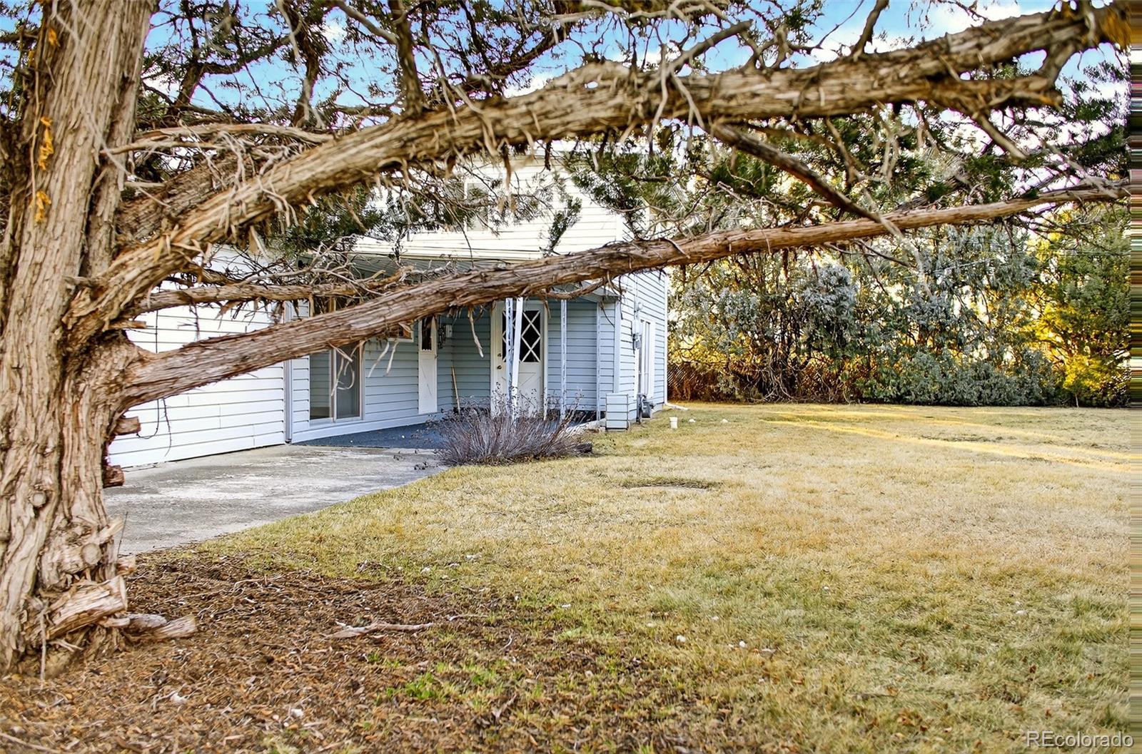 235 Nona Avenue Trinidad CO 81082