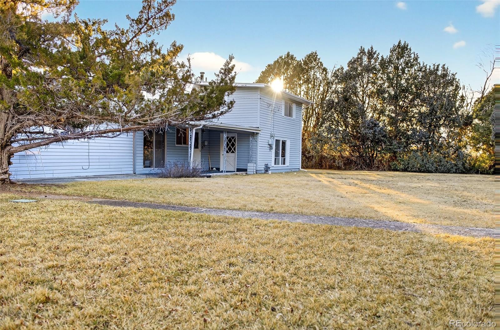 235 Nona Avenue Trinidad CO 81082
