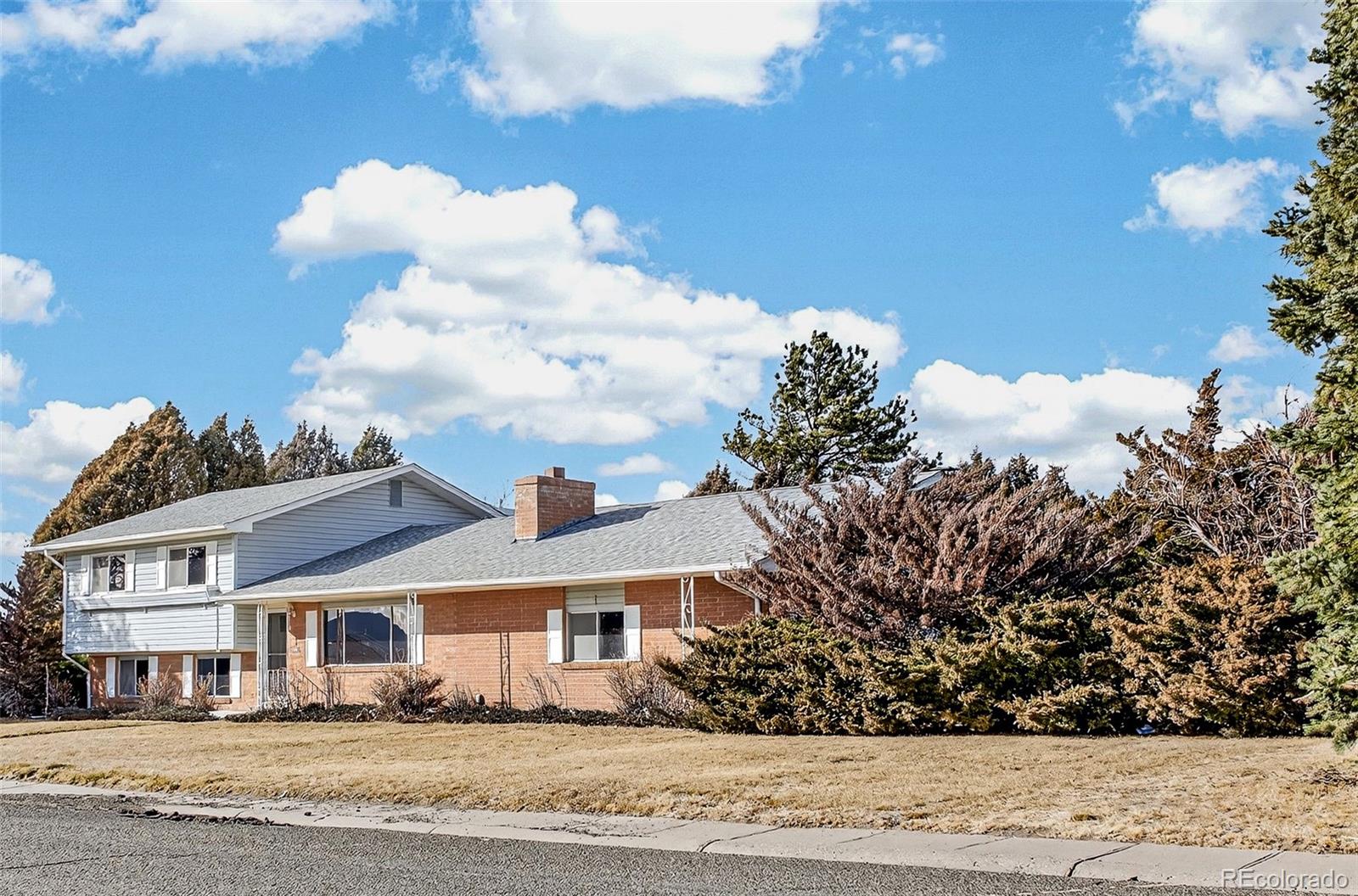 235 Nona Avenue Trinidad CO 81082