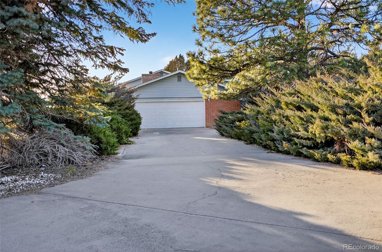 235 Nona Avenue Trinidad CO 81082