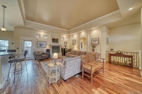 315 Cottonwood Circle Salida CO 81201