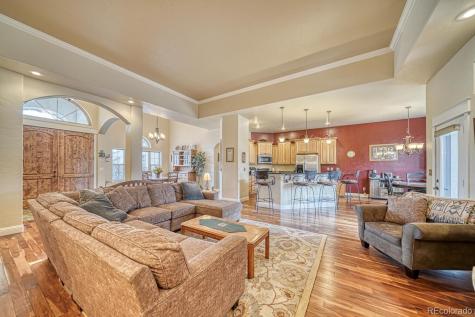 315 Cottonwood Circle Salida CO 81201