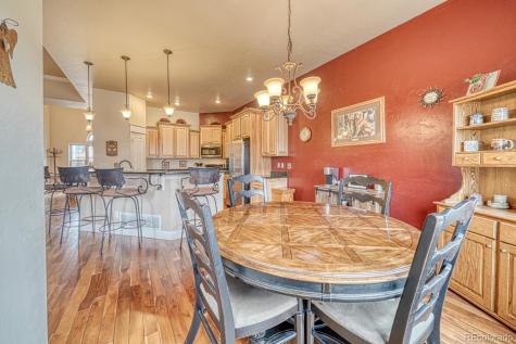 315 Cottonwood Circle Salida CO 81201