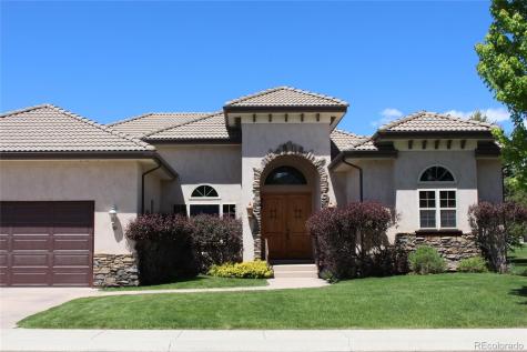 315 Cottonwood Circle Salida CO 81201