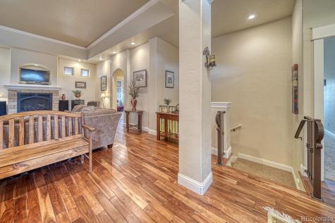 315 Cottonwood Circle Salida CO 81201