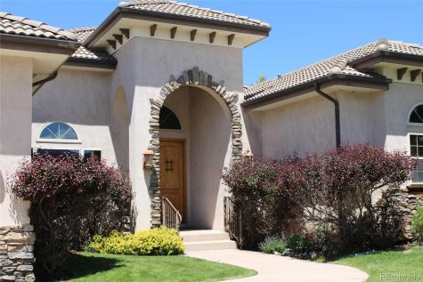 315 Cottonwood Circle Salida CO 81201