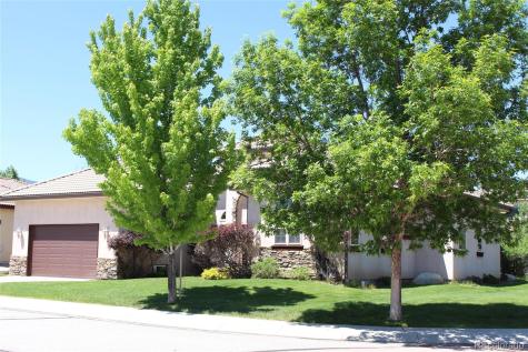 315 Cottonwood Circle Salida CO 81201