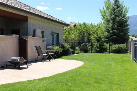 315 Cottonwood Circle Salida CO 81201