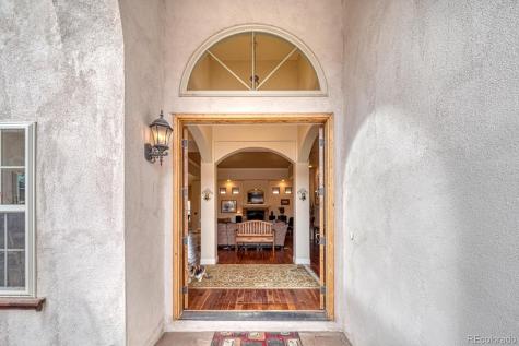 315 Cottonwood Circle Salida CO 81201