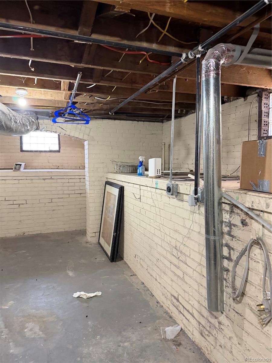 1523 Claremont Avenue Pueblo CO 81004