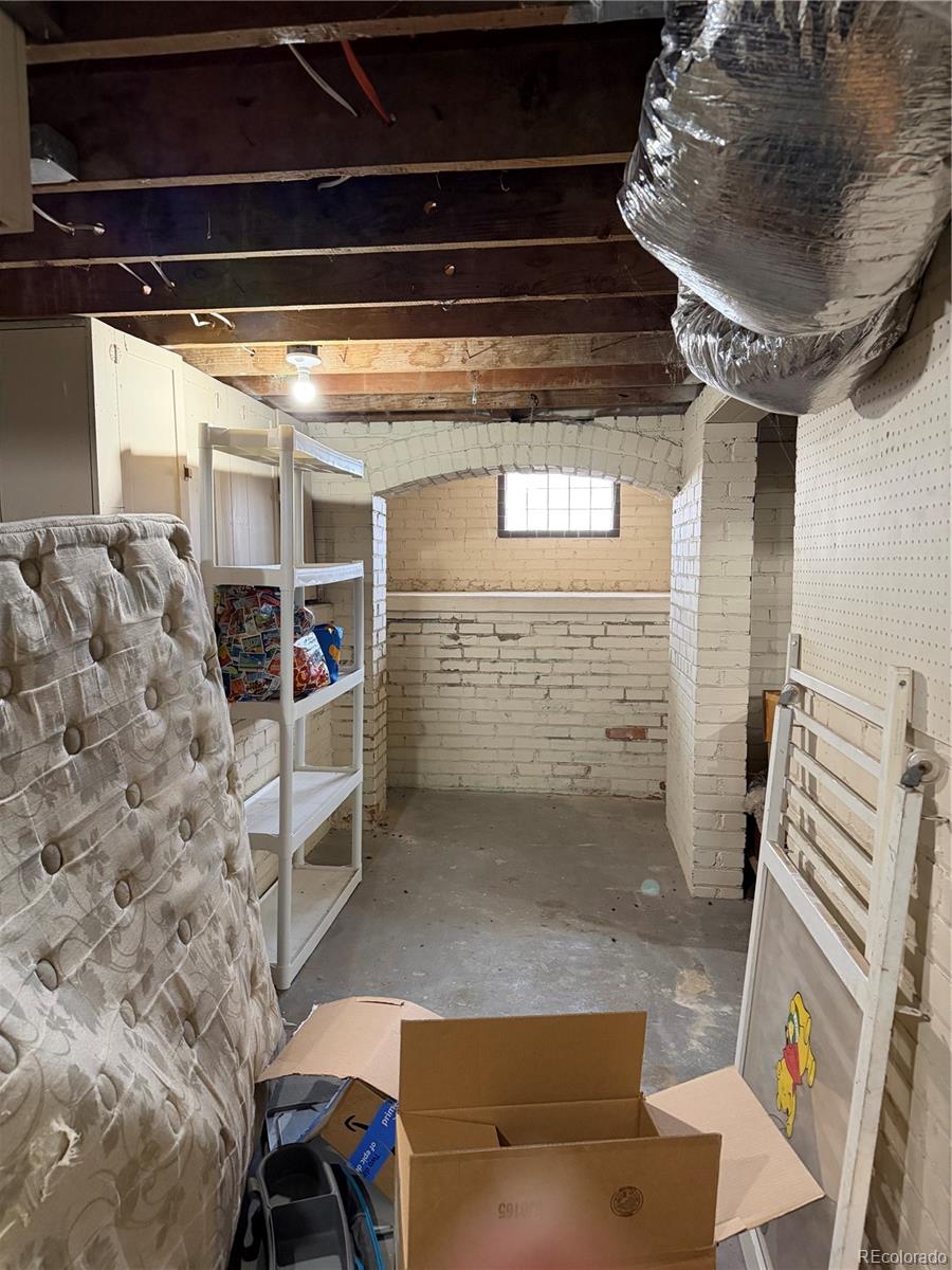 1523 Claremont Avenue Pueblo CO 81004