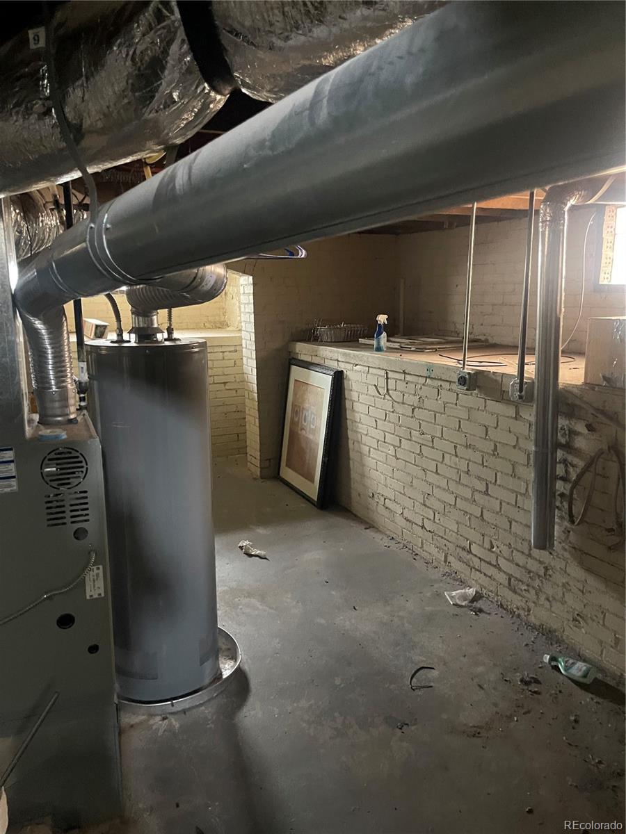 1523 Claremont Avenue Pueblo CO 81004