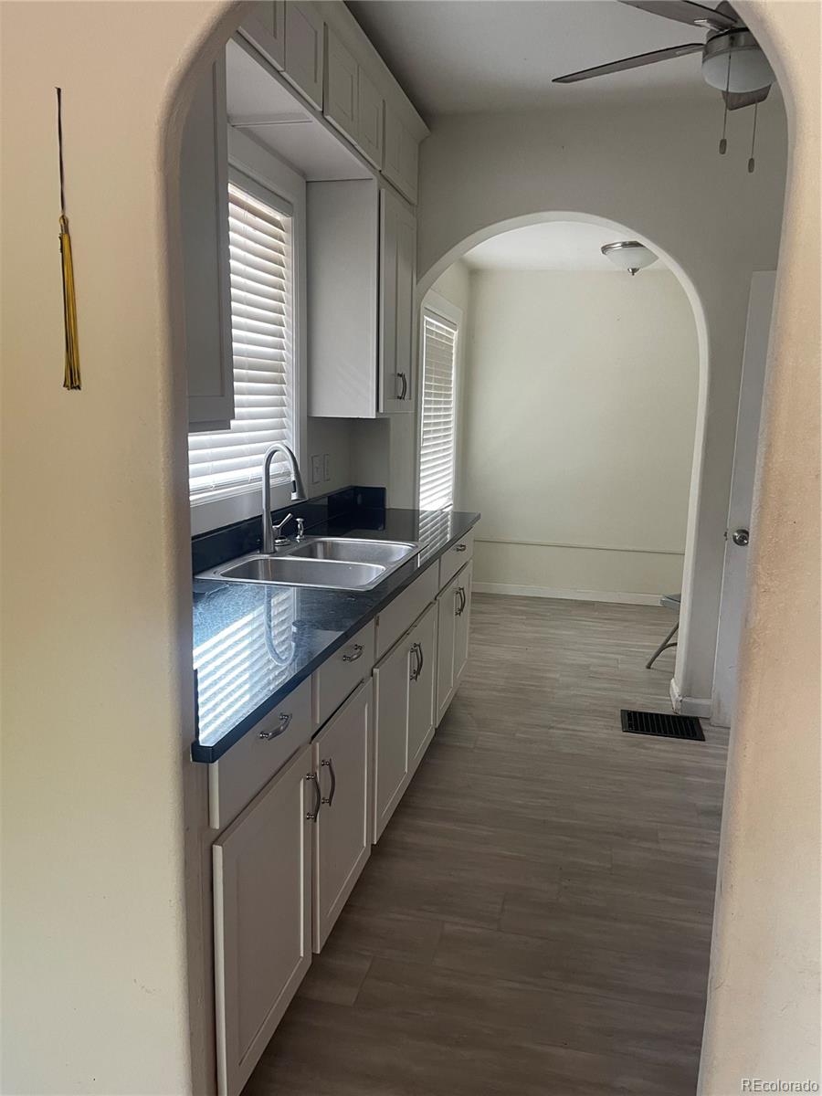 1523 Claremont Avenue Pueblo CO 81004