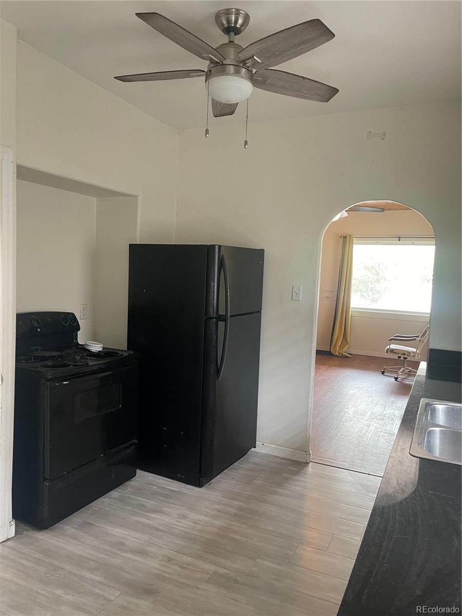 1523 Claremont Avenue Pueblo CO 81004
