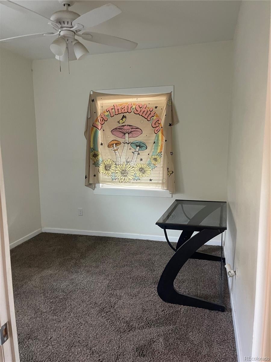 1523 Claremont Avenue Pueblo CO 81004