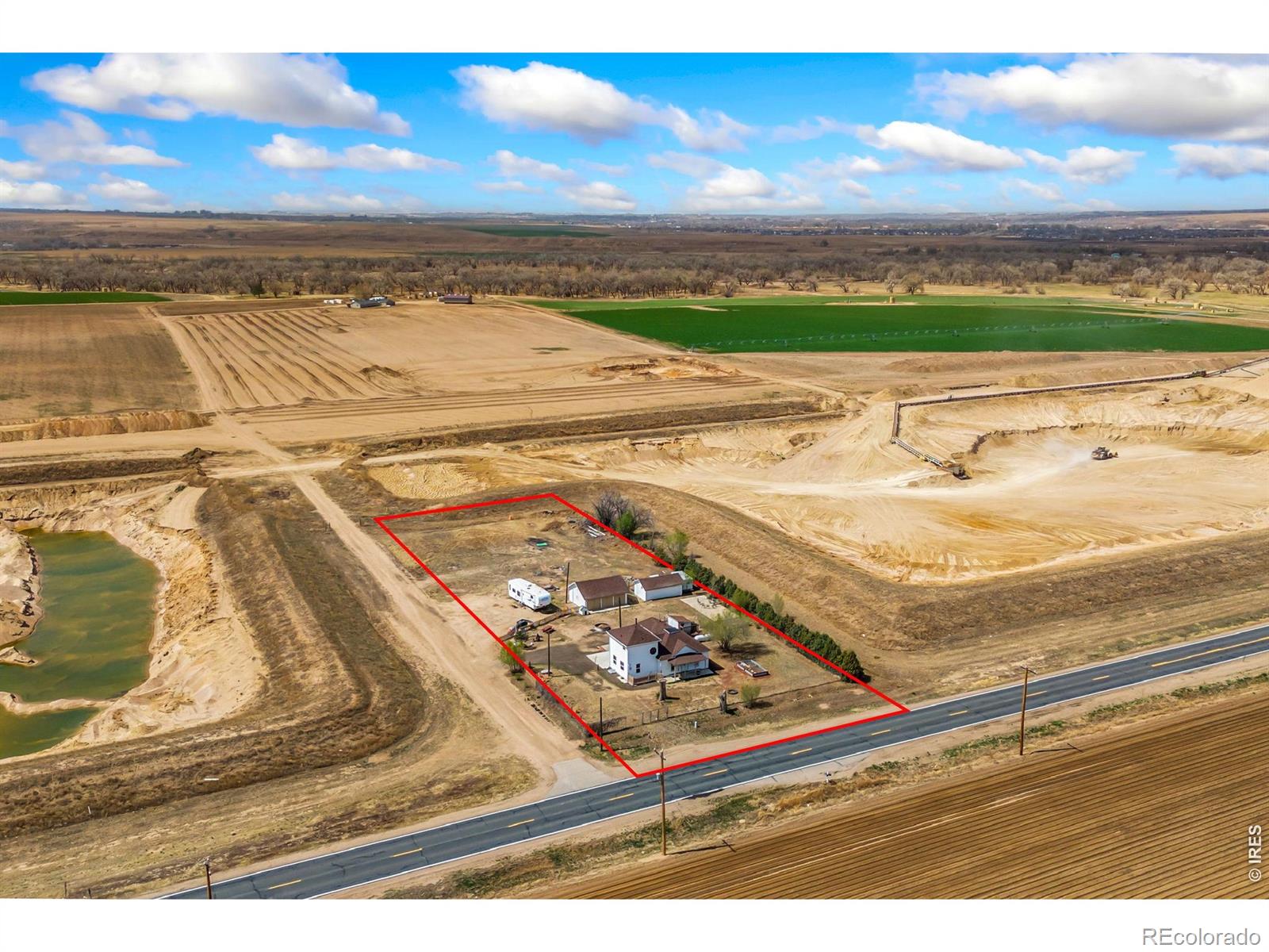 20629 Highway 60 Platteville CO 80651