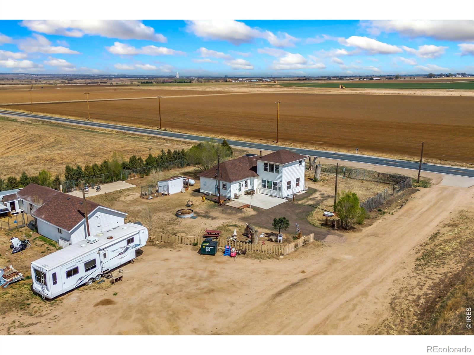 20629 Highway 60 Platteville CO 80651