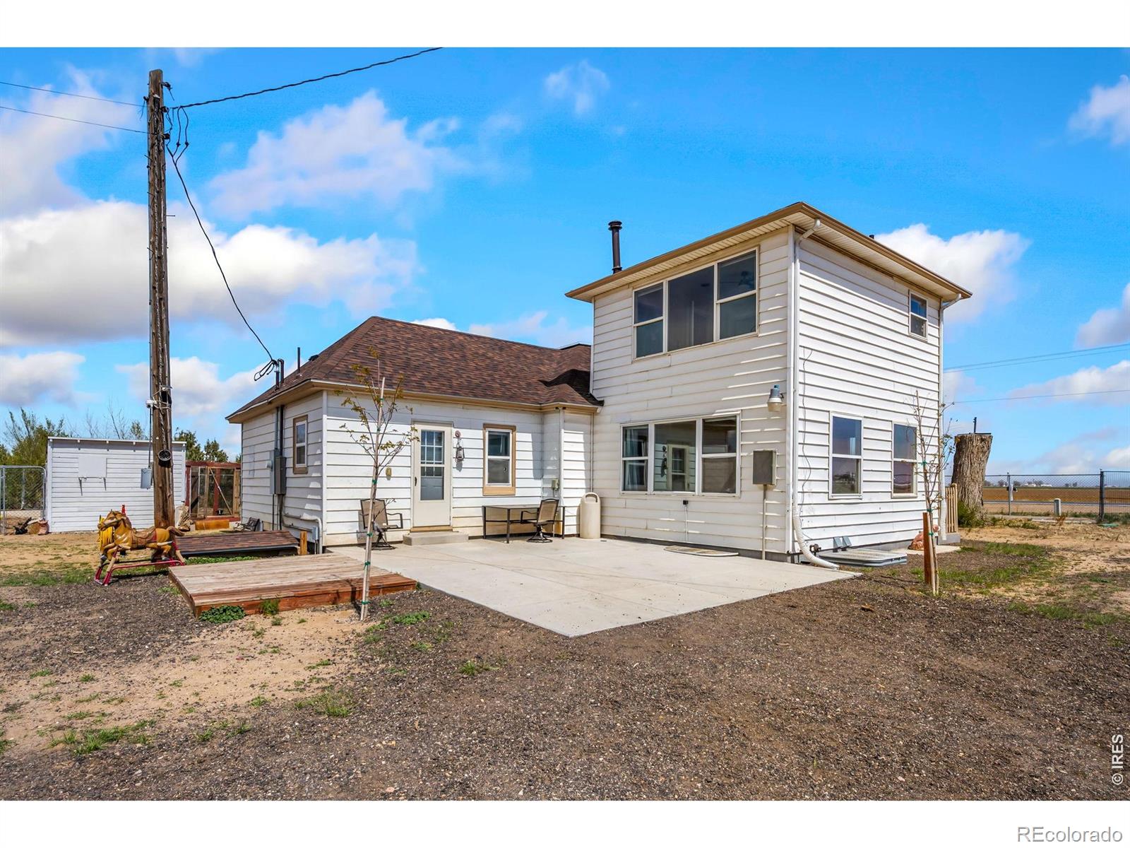 20629 Highway 60 Platteville CO 80651