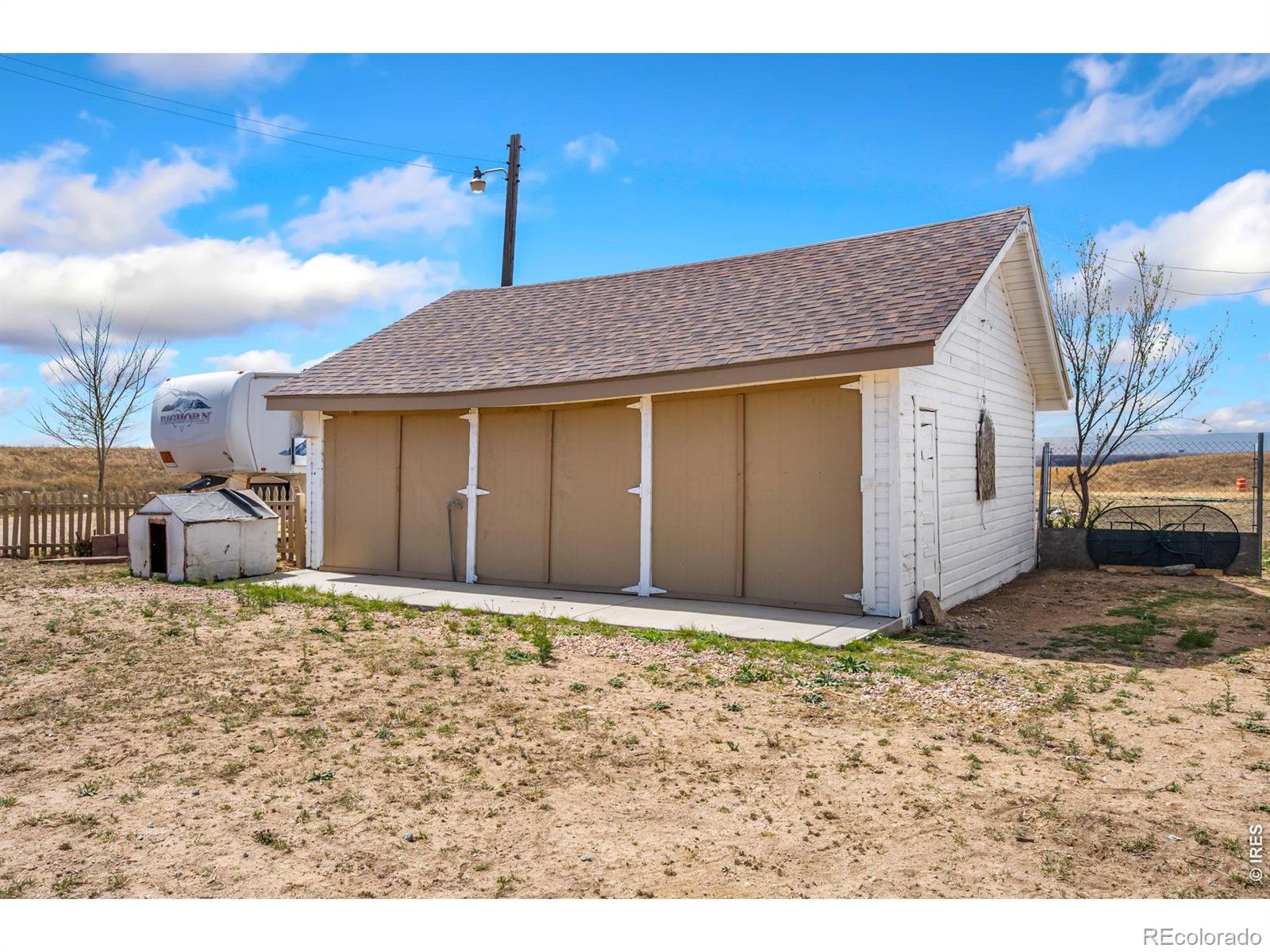 20629 Highway 60 Platteville CO 80651