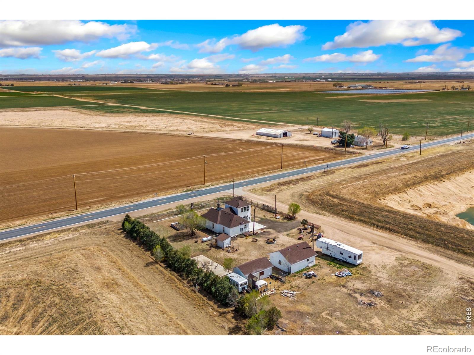20629 Highway 60 Platteville CO 80651