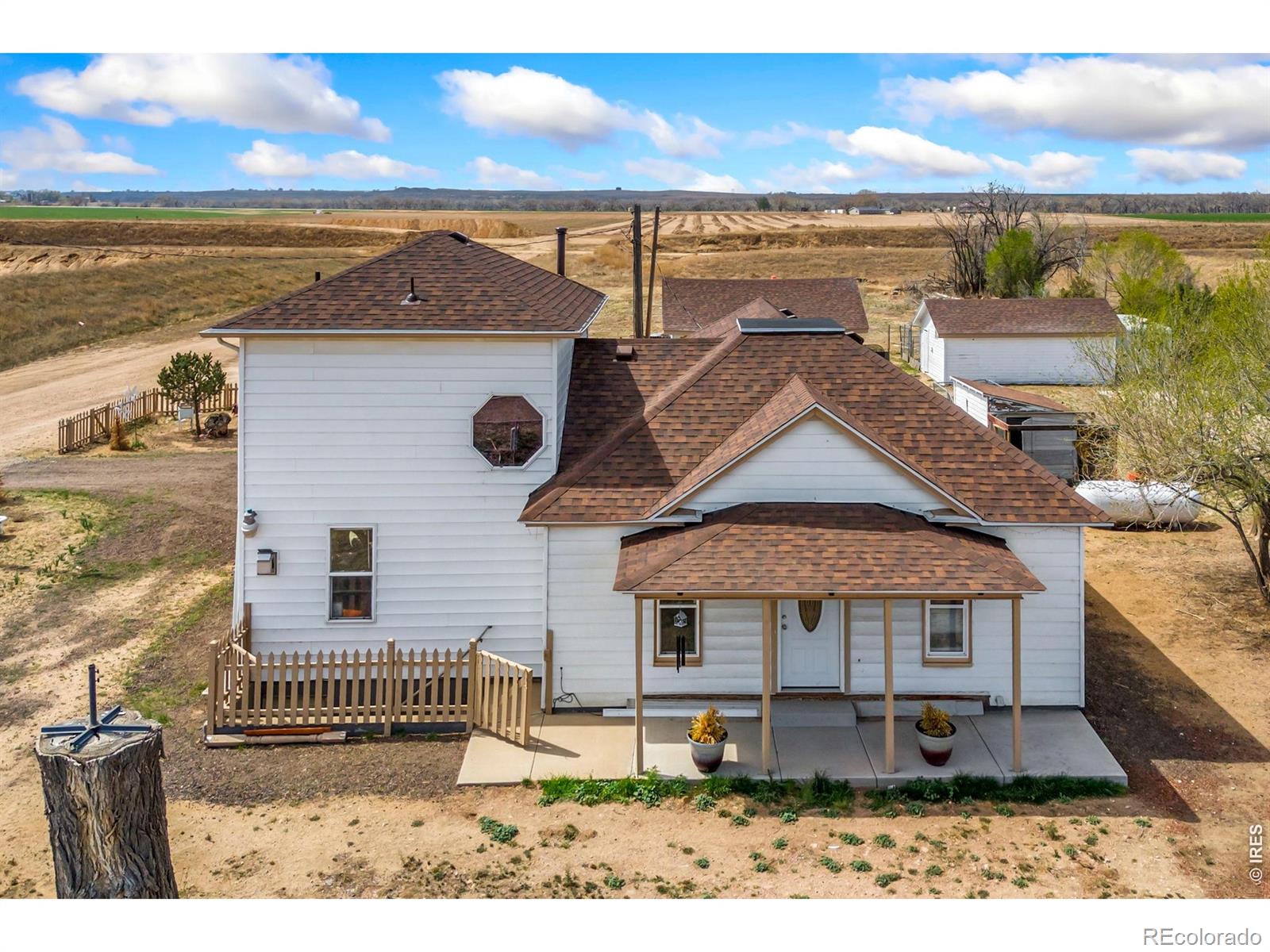 20629 Highway 60 Platteville CO 80651