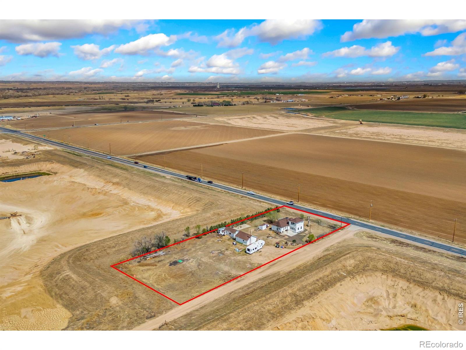 20629 Highway 60 Platteville CO 80651