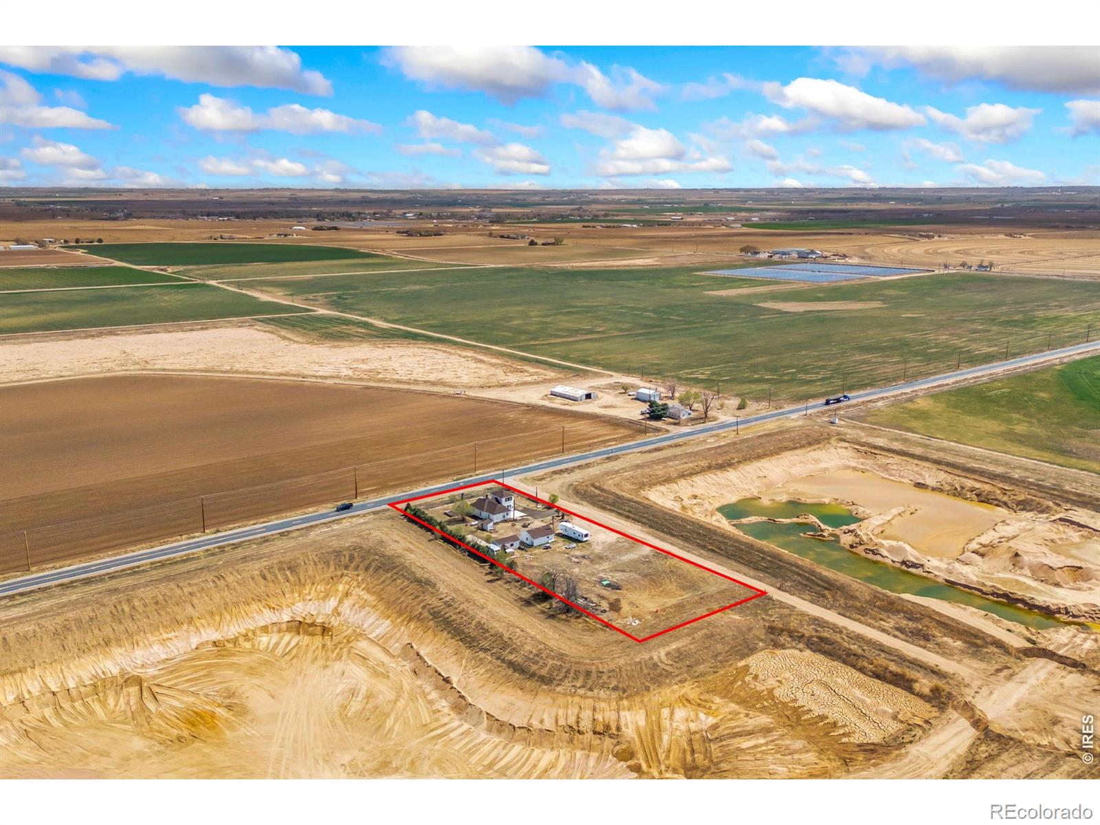 20629 Highway 60 Platteville CO 80651