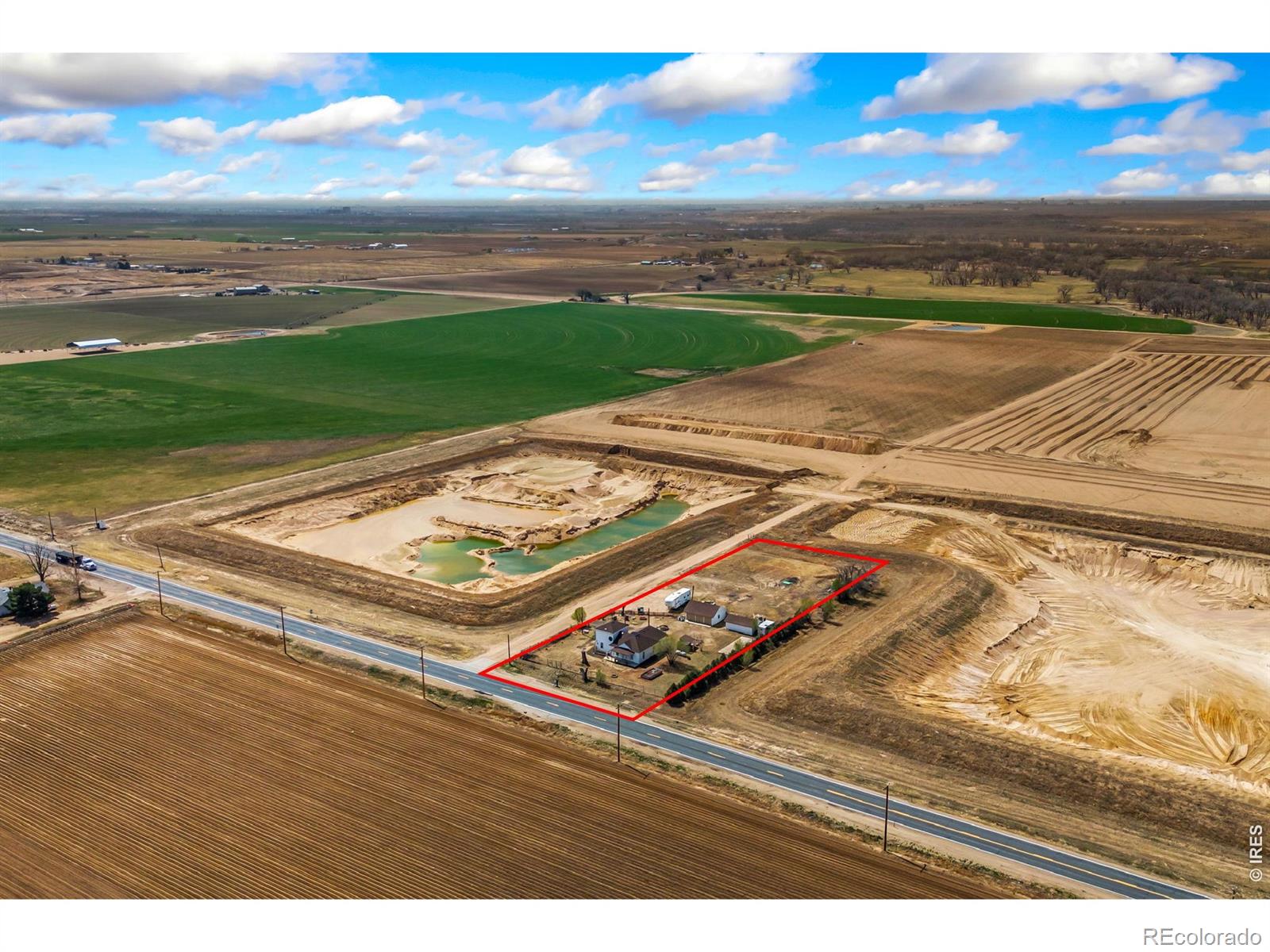 20629 Highway 60 Platteville CO 80651