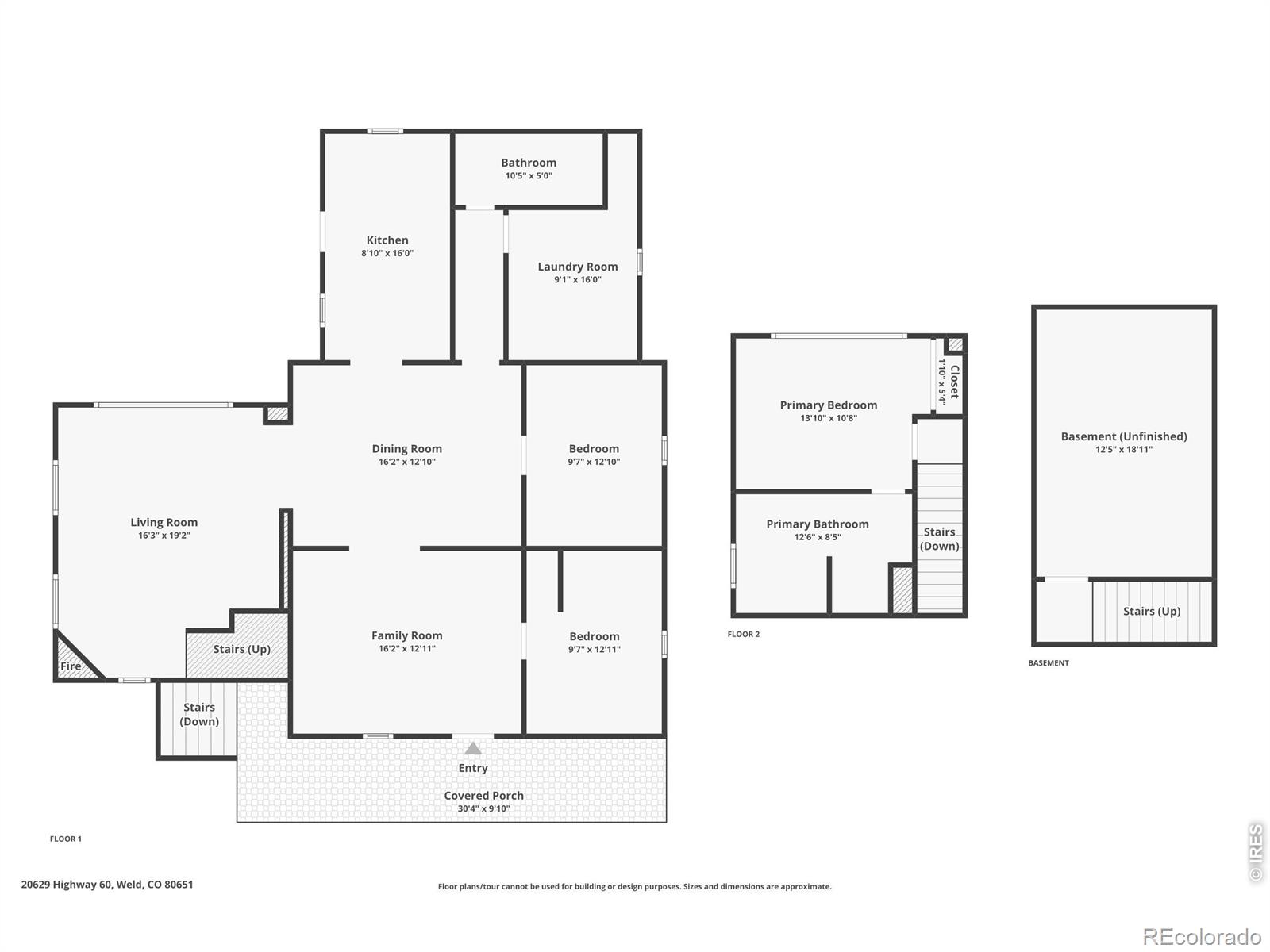 20629 Highway 60 Platteville CO 80651