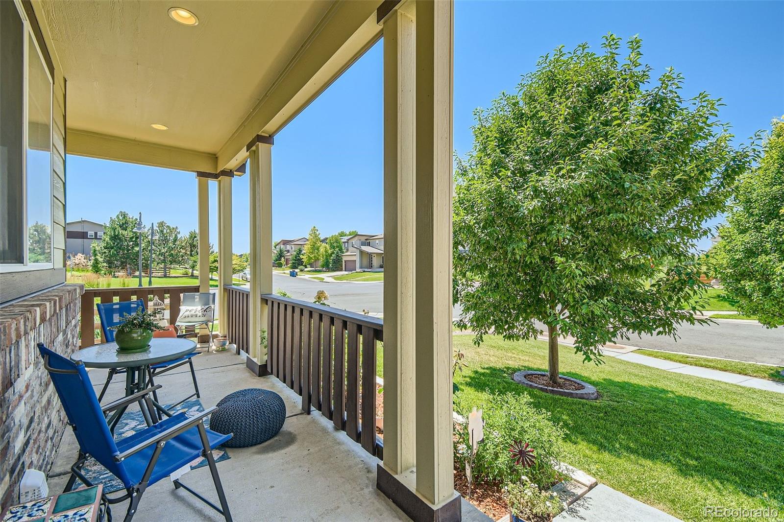 10122 Richfield Way Commerce City CO 80022