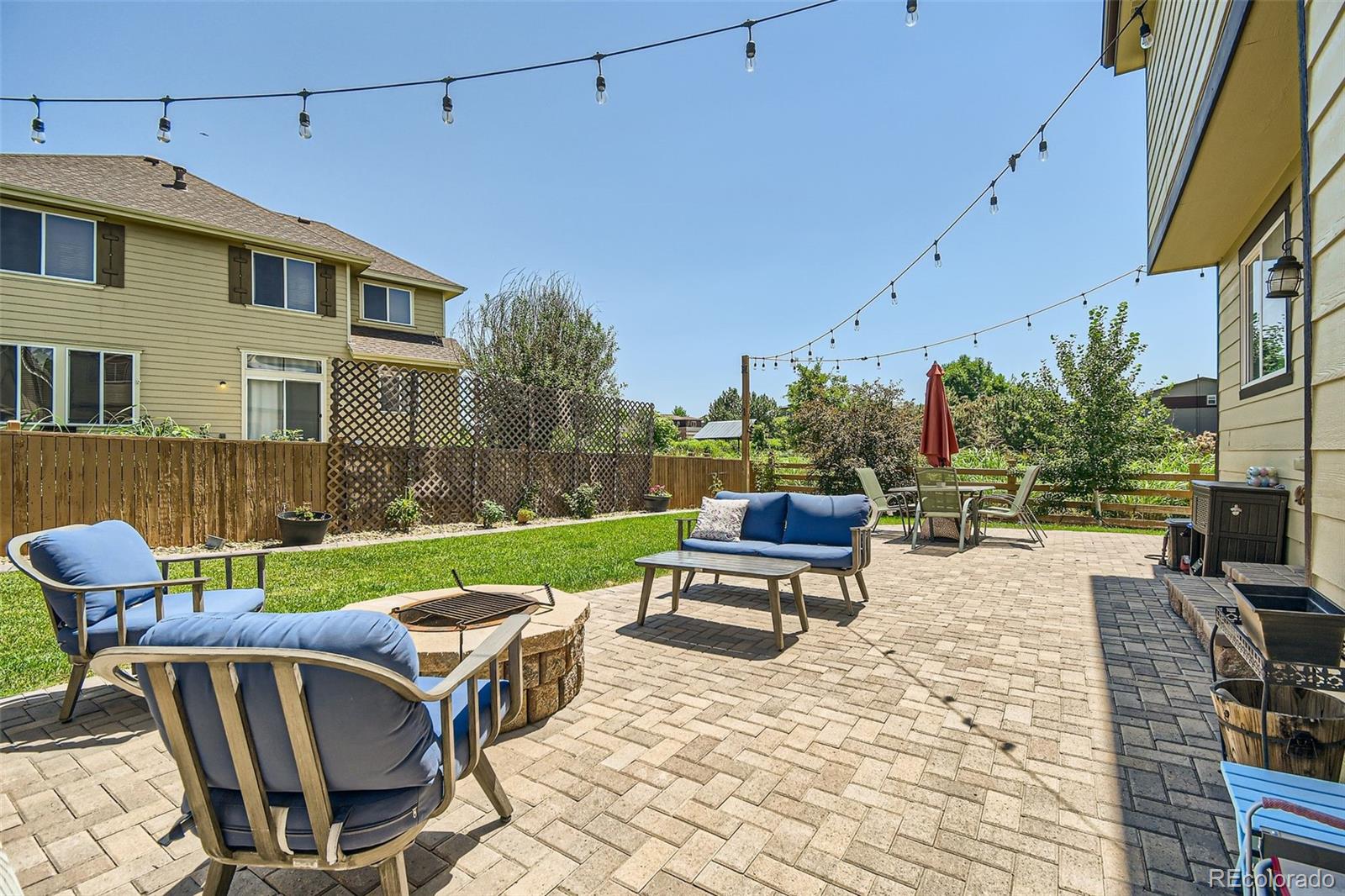 10122 Richfield Way Commerce City CO 80022