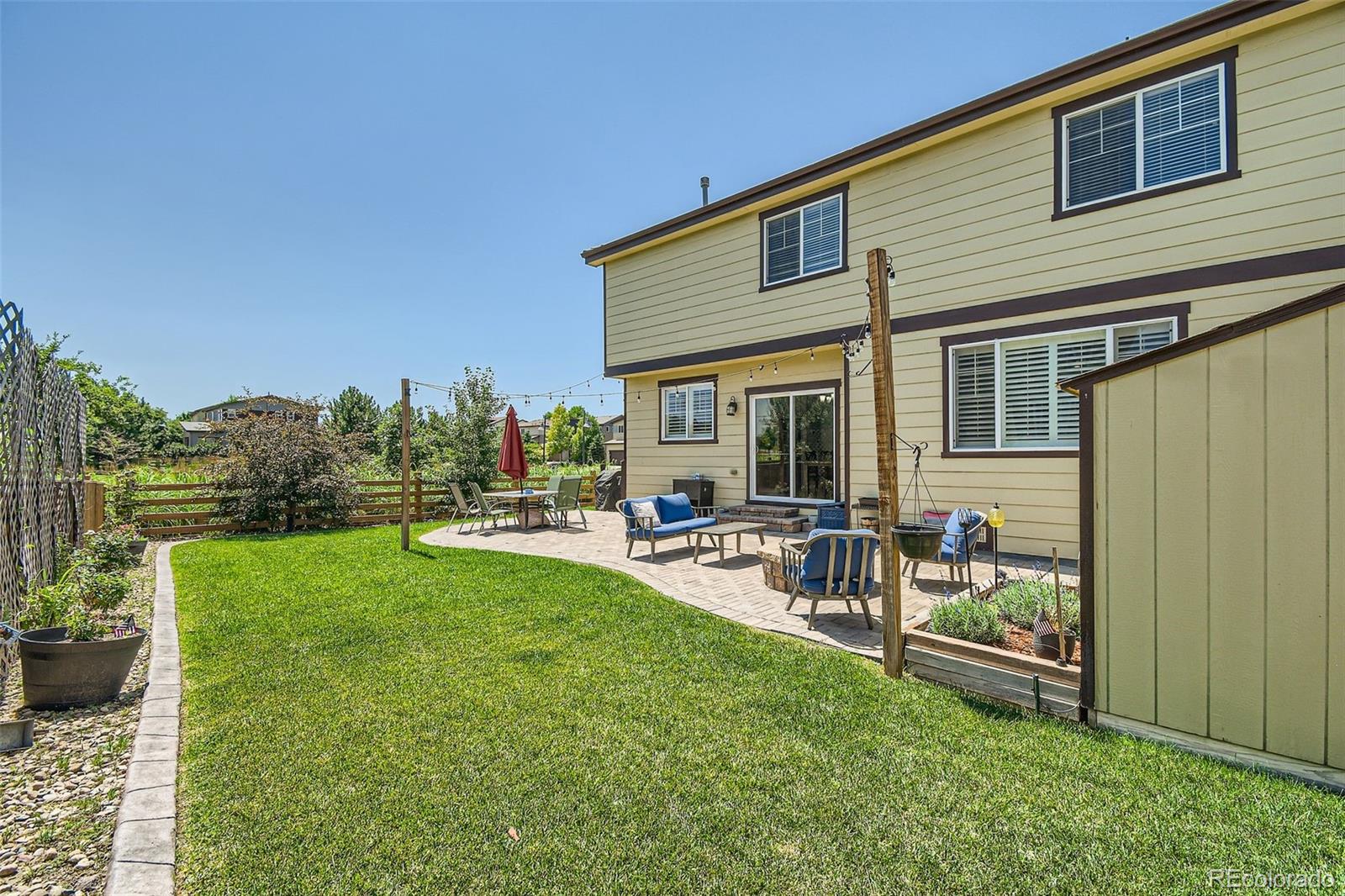 10122 Richfield Way Commerce City CO 80022