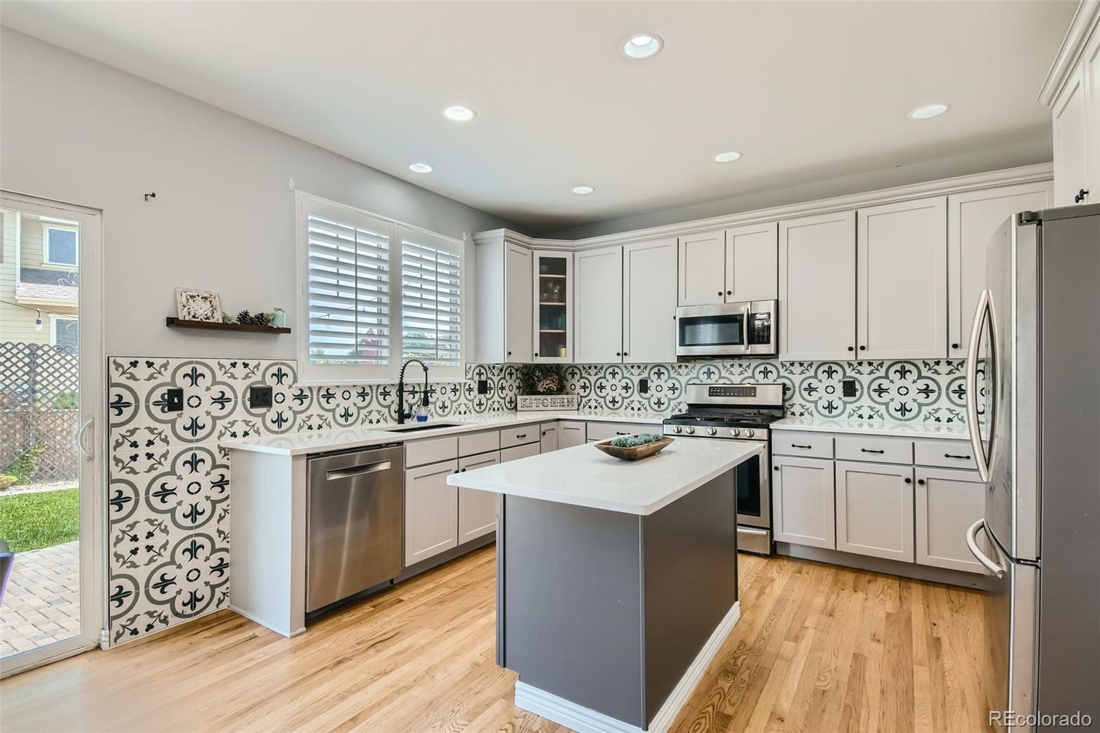 10122 Richfield Way Commerce City CO 80022