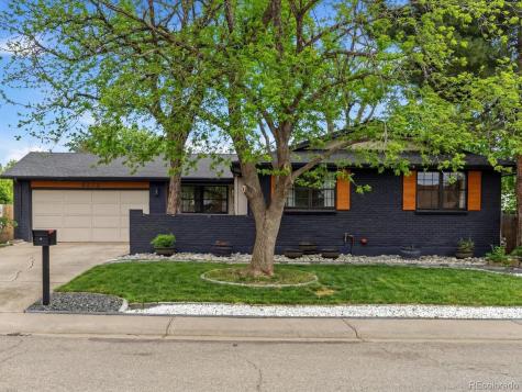 8512 Gray Court Arvada CO 80003