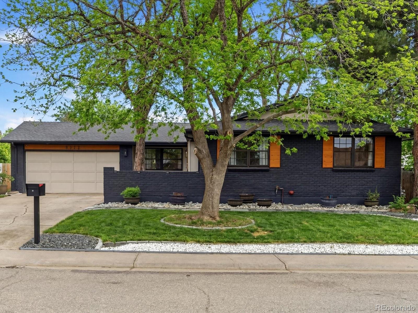 8512 Gray Court Arvada CO 80003