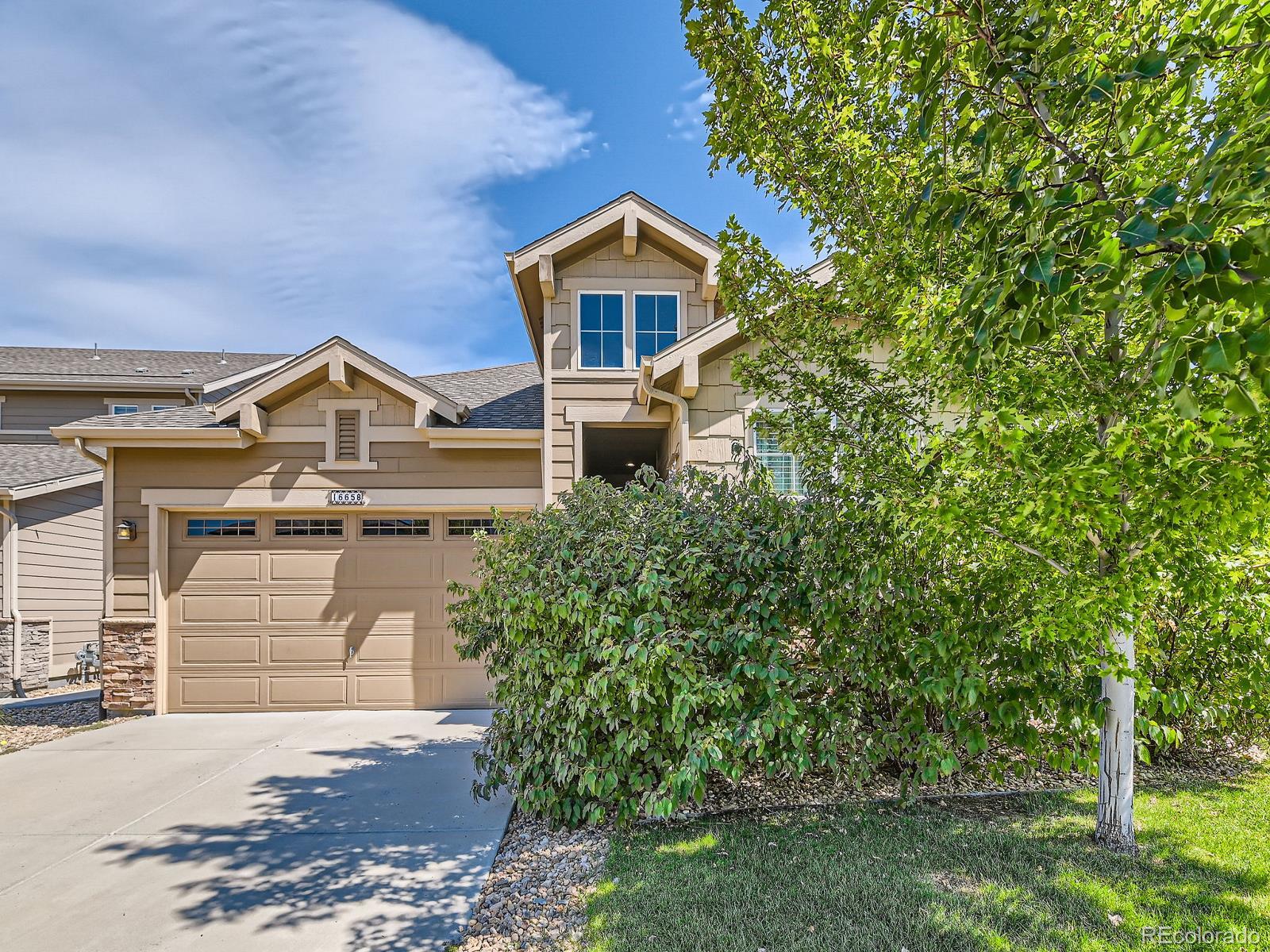 16658 Prospect Lane Broomfield CO 80023
