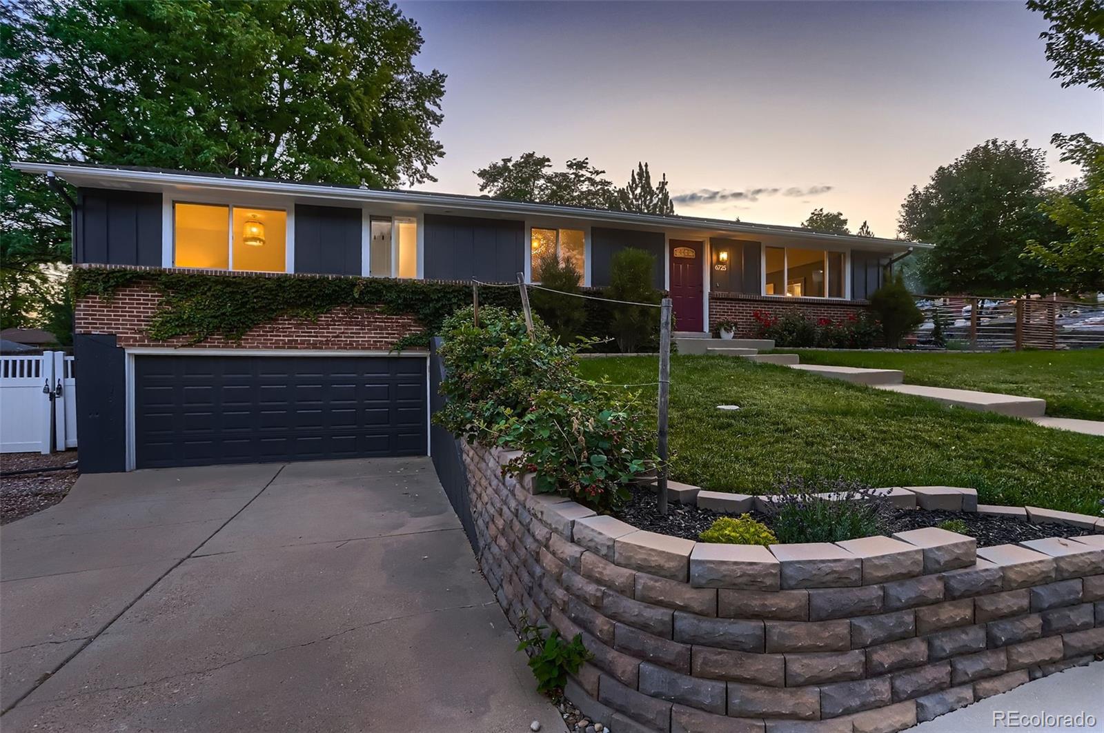 6725 Dover Street Arvada CO 80004