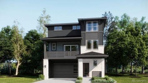 7418 Whiteclover Lane Littleton CO 80125