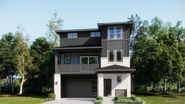 7418 Whiteclover Lane Littleton CO 80125