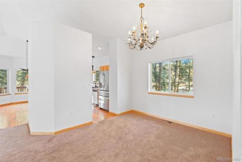 349 Gunsmoke Drive Bailey CO 80421