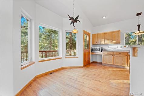 349 Gunsmoke Drive Bailey CO 80421
