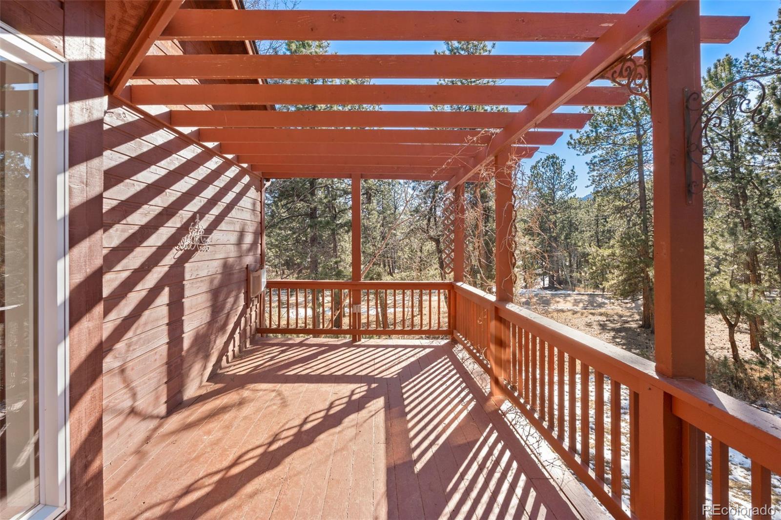 349 Gunsmoke Drive Bailey CO 80421