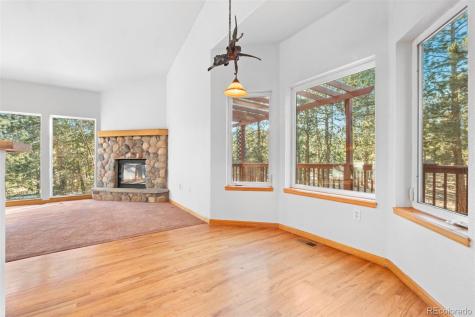 349 Gunsmoke Drive Bailey CO 80421