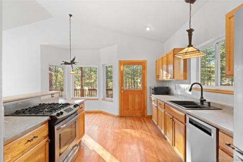 349 Gunsmoke Drive Bailey CO 80421