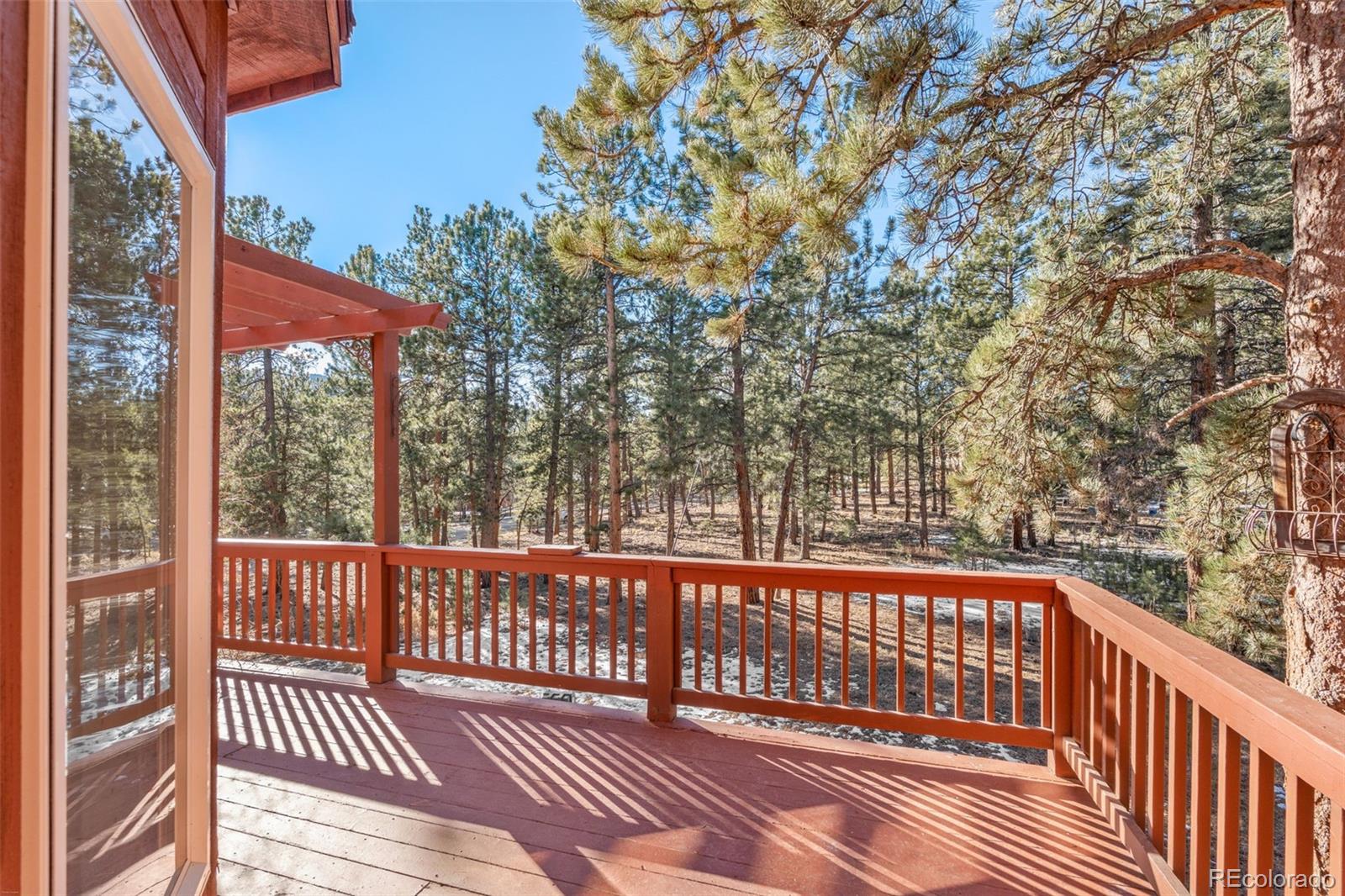 349 Gunsmoke Drive Bailey CO 80421